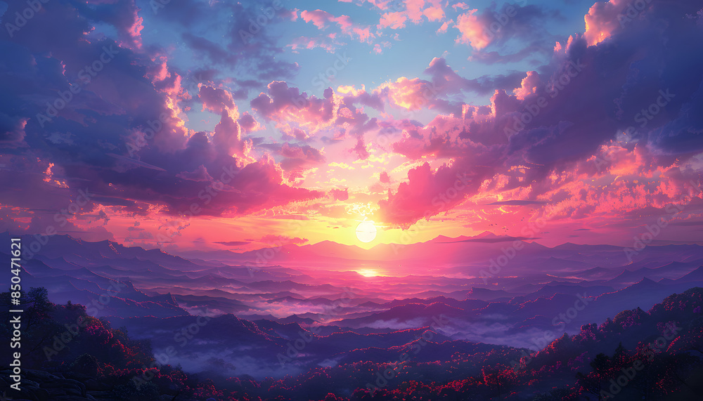 sky background sky background