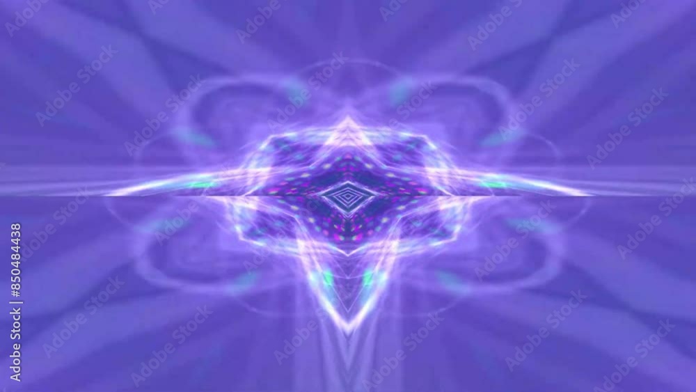 Mandala 3D Kaleidoscope seamless loop Psychedelic Trippy Futuristic Traditional Tunnel Pattern for Consciousness Meditation Background Video Relaxing Ethnic Colorful pattern Chakra Kundalini Yoga
Mandala 3D Kaleidoscope seamless loop Psychedelic Trippy Futuristic Traditional Tunnel Pattern for Consciousness Meditation Background Video Relaxing Ethnic Colorful pattern Chakra Kundalini Yoga
