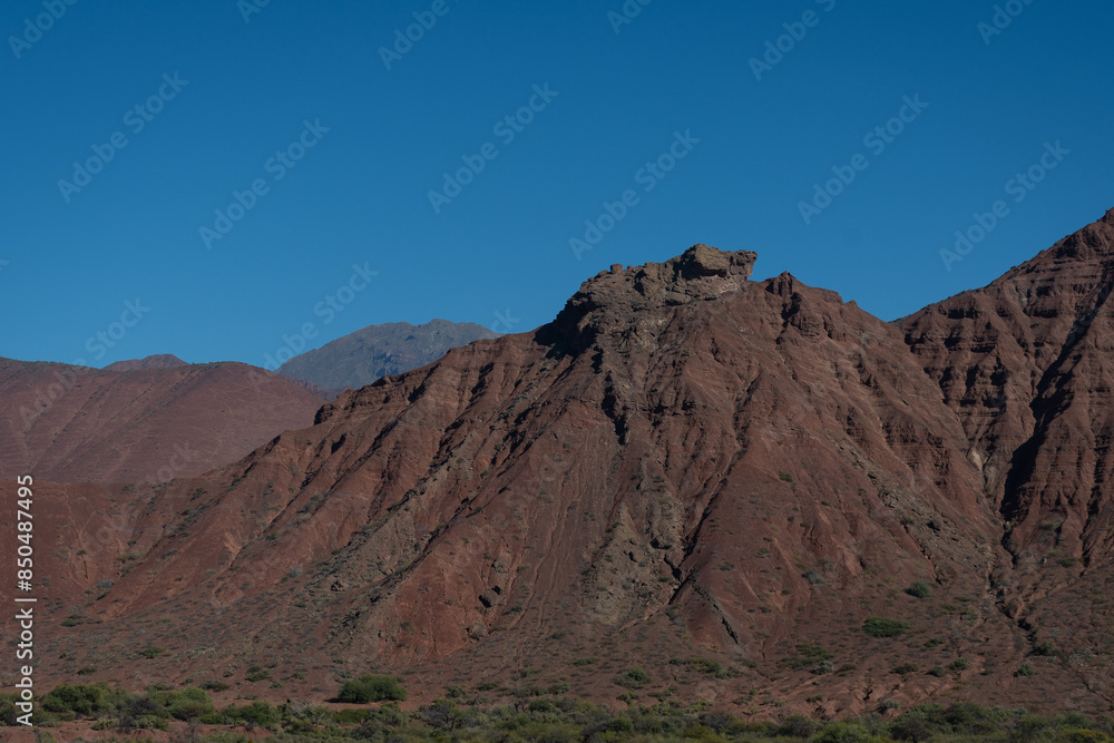 Cerros de Salta Cerros de Salta