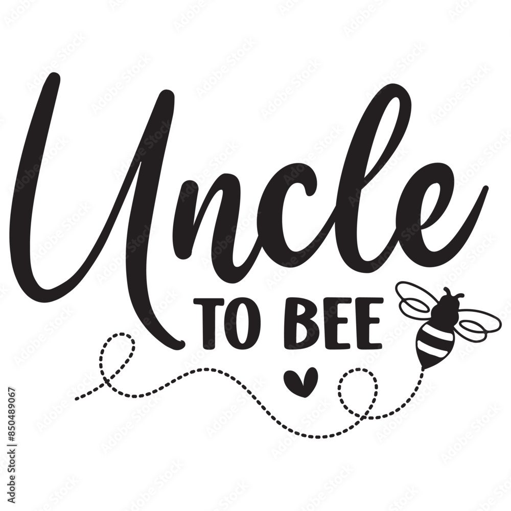 uncle to beee uncle to beee