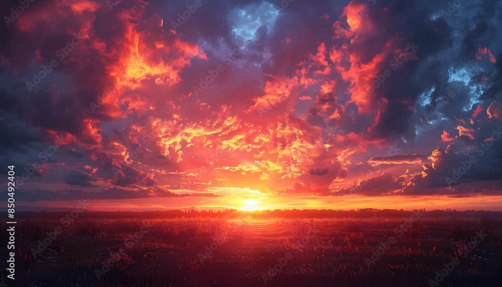 sky background sky background