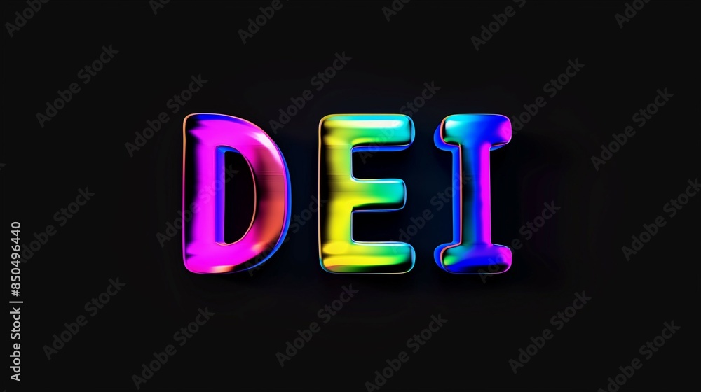 3D Text 3D Text