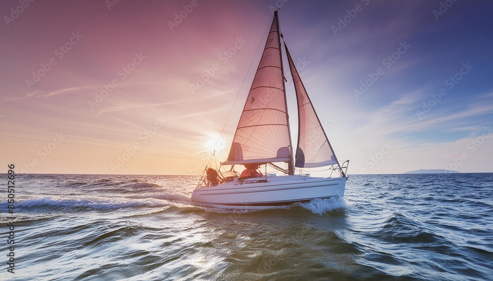 Fototapeta premium Generated image