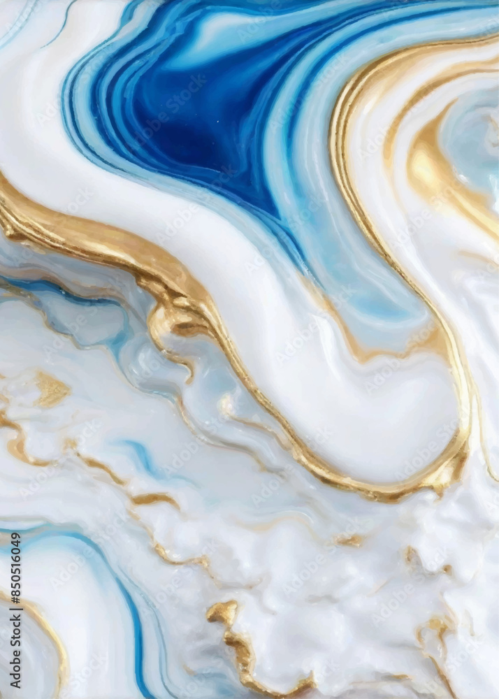 Luxurious marble wallpaper background. Luxury marble texture with gold glitter and blue tone. Indigo ocean blue marbling with natural luxury style swirls of marble and gold powder geode pattern. Luxurious marble wallpaper background. Luxury marble texture with gold glitter and blue tone. Indigo ocean blue marbling with natural luxury style swirls of marble and gold powder geode pattern.