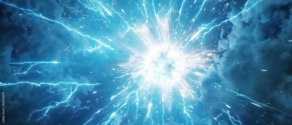 electric blue hues with the fluidity of water, symbolizing the dynamic energy and movement essential for animated visualizations electric blue hues with the fluidity of water, symbolizing the dynamic energy and movement essential for animated visualizations