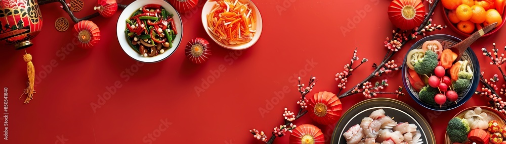 good health in chinese new year