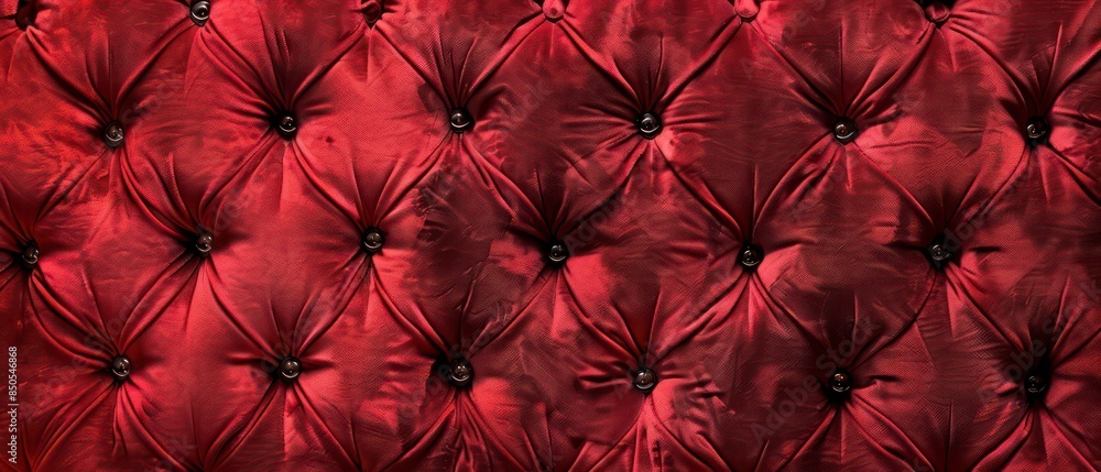 A backdrop of plush red velvet, creating a sumptuous and sophisticated setting ideal for holiday gatherings or formal events A backdrop of plush red velvet, creating a sumptuous and sophisticated setting ideal for holiday gatherings or formal events