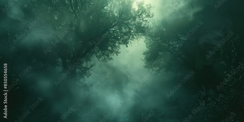 Enchanted Forest Path Enchanted Forest Path