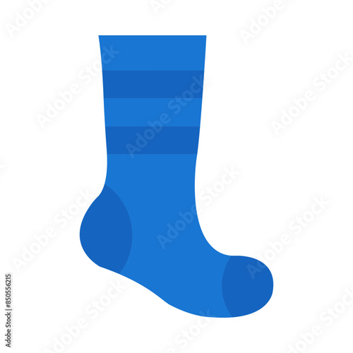 Socks flat icon