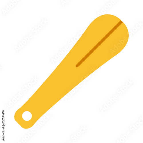Shoe Horns flat icon