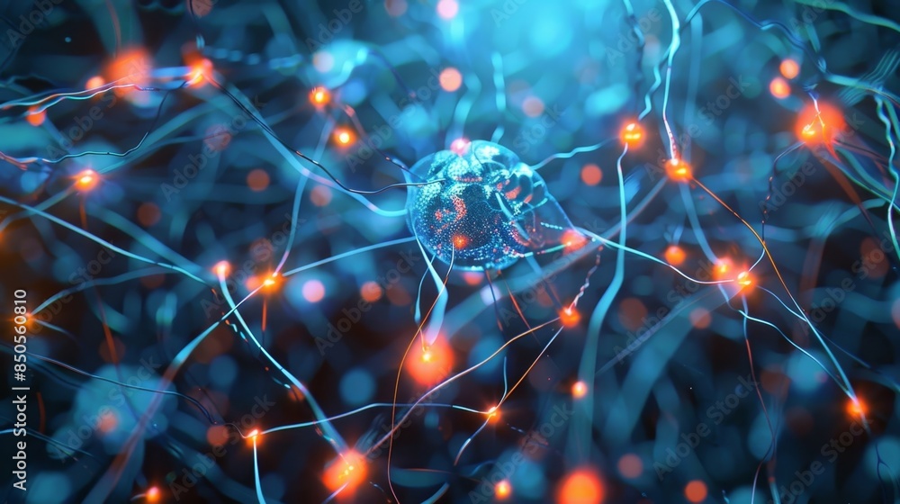 Using tingedge technology scientists creating a comprehensive map of the brains neural networks opening new doors for understanding and discovery. Using tingedge technology scientists creating a comprehensive map of the brains neural networks opening new doors for understanding and discovery.