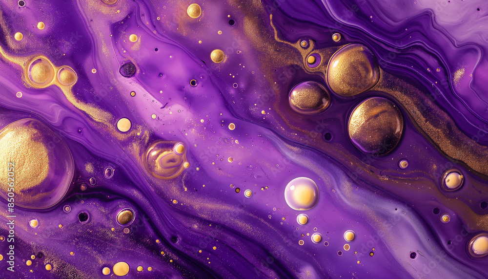 abstract water splash purple ble and white in black background
abstract water splash purple ble and white in black background