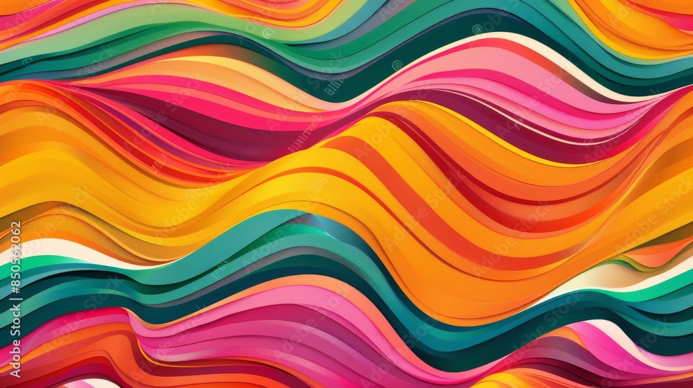vibrant color lines pattern vibrant color lines pattern