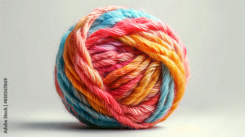 ball of yarn ball of yarn