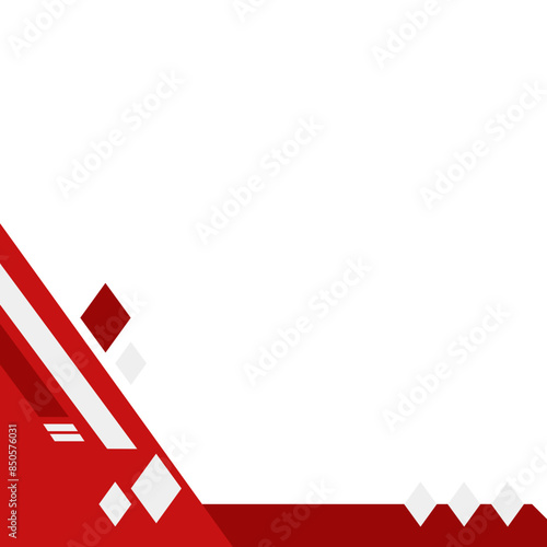 Indonesian Geometric Corner Footer Free Download Indonesian Geometric Corner Footer - GFXLoad