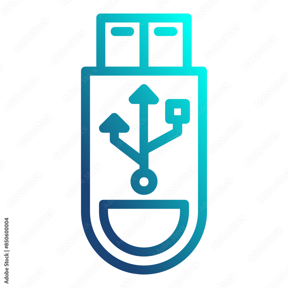 flash drive icon flash drive icon
