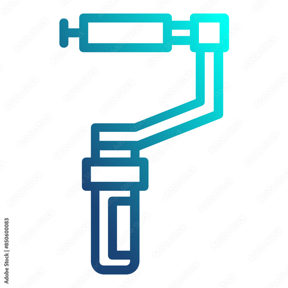 stabilizer camera icon stabilizer camera icon
