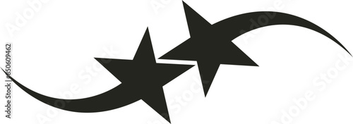 Star tech vector: The epitome of innovation, merging cutting-edge tech with visionary design, propelling industries into the future with transformative power.