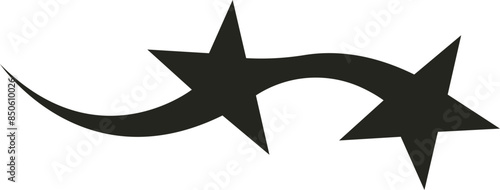 Star tech vector: The epitome of innovation, merging cutting-edge tech with visionary design, propelling industries into the future with transformative power.
