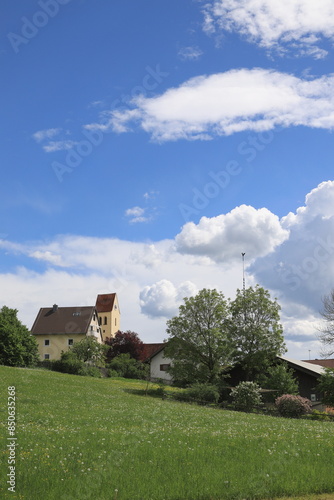 Steinebach am Wörthsee