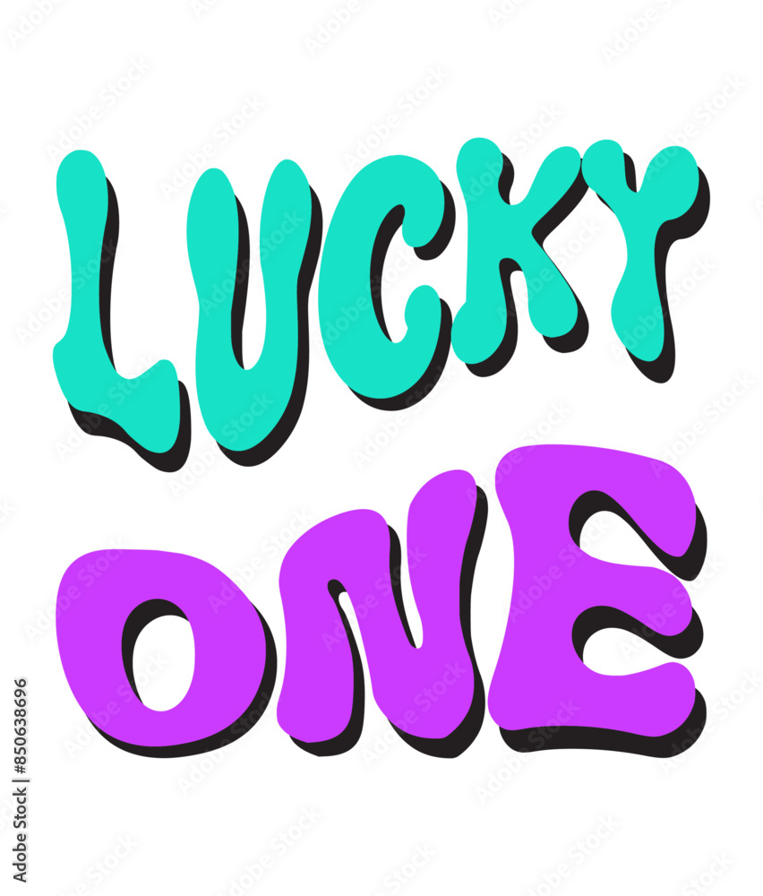 Retro, ST Patrick's Day Craft Design. T-shirt Design. Illustration Retro, ST Patrick's Day Craft Design. T-shirt Design. Illustration