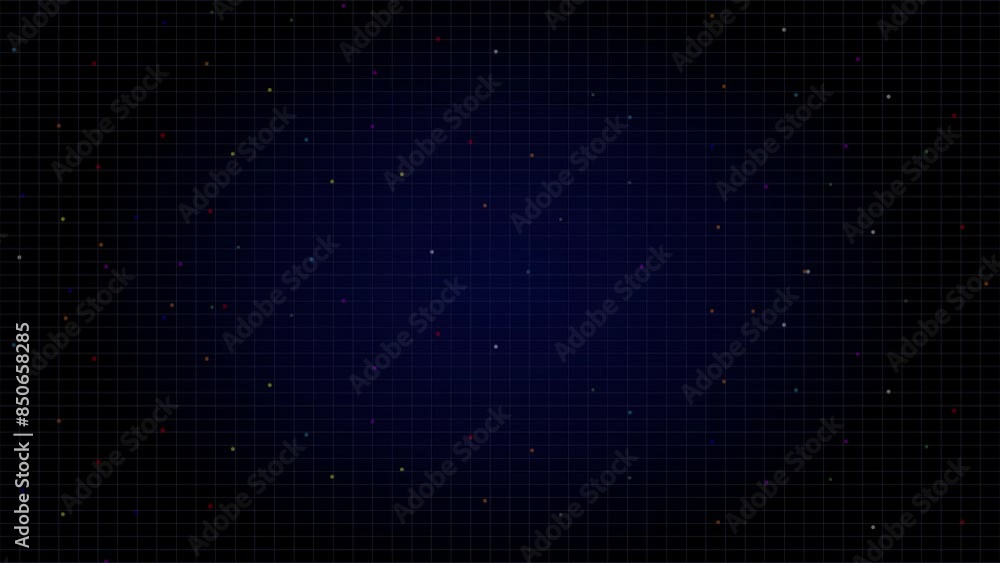 PRESS START . pixel art .8 bit game. retro game. for game assets .Retro Futurism Sci-Fi Background. glowing neon grid. and stars from vintage arcade computer games PRESS START . pixel art .8 bit game. retro game. for game assets .Retro Futurism Sci-Fi Background. glowing neon grid. and stars from vintage arcade computer games
