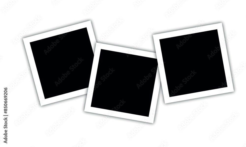 blank frames blank frames