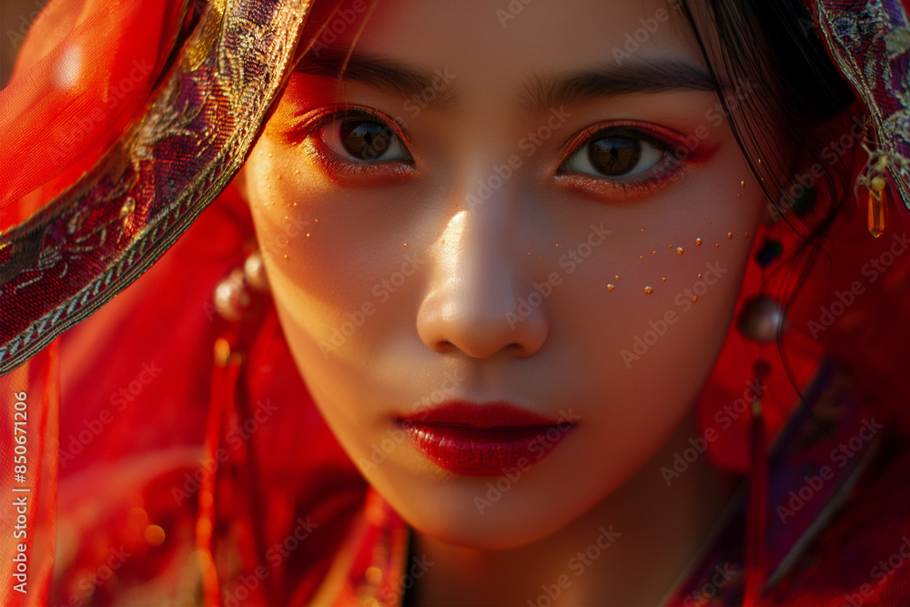 Journey into the Heart of Asian Beauty. The Untouched Splendor of Asian Women. Journey into the Heart of Asian Beauty. The Untouched Splendor of Asian Women.