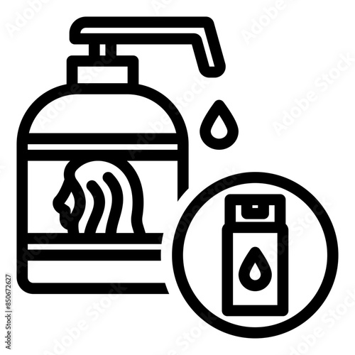 Shampoo
