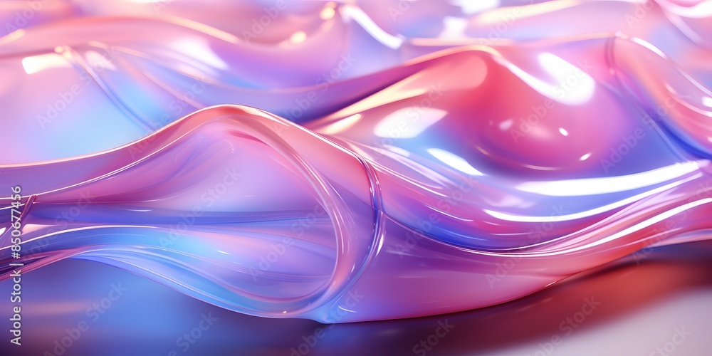 molten plastic jelly with Holographic pink and blue frosted, holographic pink and blue frosted molten plastic jelly waves background texture molten plastic jelly with Holographic pink and blue frosted, holographic pink and blue frosted molten plastic jelly waves background texture