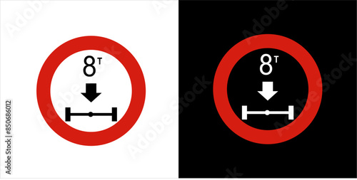 load axle tonnage limit.eps