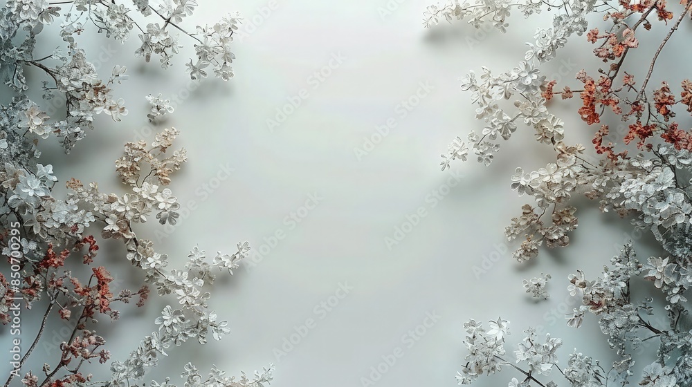 Elegant Floral Backgrounds for Invitations and Greeting Cards. Floral background. Elegant Floral Backgrounds for Invitations and Greeting Cards. Floral background.