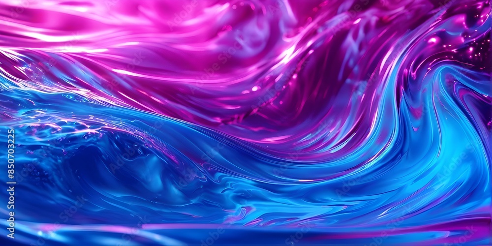 whirlpool fluids swirling in vibrant hues whirlpool fluids swirling in vibrant hues