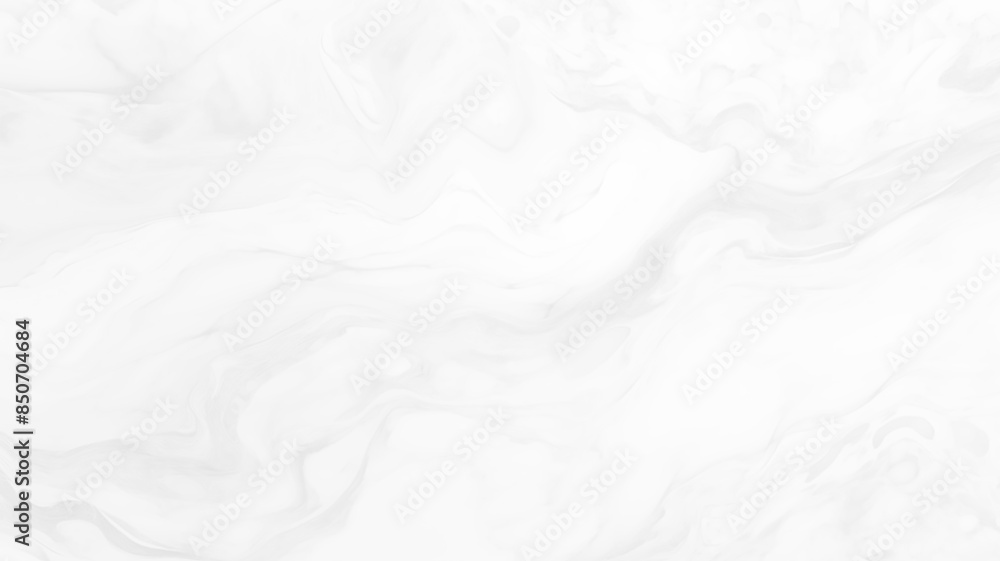 Obraz premium White marble texture and background. Natural patterns for design art work, Stone wall texture background