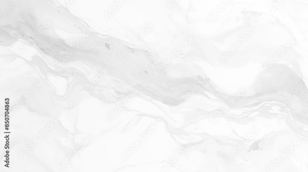 Obraz premium Abstract white marble background and gray color, Grey cement background. White marble texture and background.