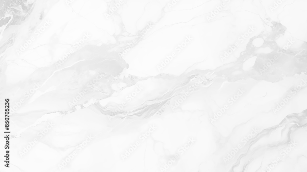 Obraz premium White and black marble texture background. Stone ceramic art wall interiors backdrop design. High-resolution white Carrara marble stone texture.