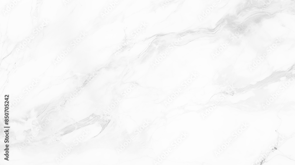 Obraz premium White and black marble texture background. Stone ceramic art wall interiors backdrop design. High-resolution white Carrara marble stone texture.
