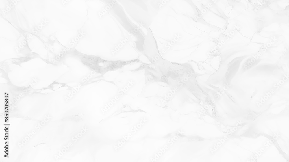 Obraz premium White marble pattern texture for background. for work or design. White Carrara marble stone texture.