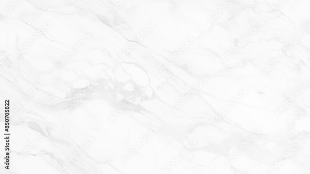 Obraz premium White marble pattern texture for background. for work or design. White Carrara marble stone texture.