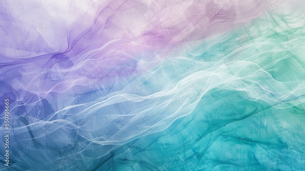 Decorative abstract background in dusty pastel purple blue green teal brown gray color. Sea blue can be used, or a dramatic cloudy sky. Gradients, ombre. Blurred lines, stripes. Dark vintage. Rough Decorative abstract background in dusty pastel purple blue green teal brown gray color. Sea blue can be used, or a dramatic cloudy sky. Gradients, ombre. Blurred lines, stripes. Dark vintage. Rough