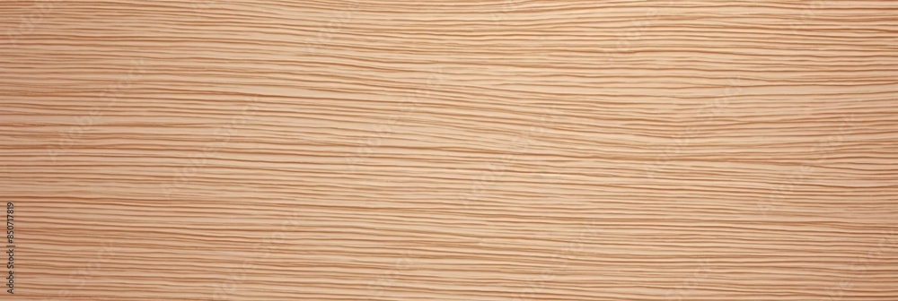 Close-up of Light Wood Grain Texture Close-up of Light Wood Grain Texture