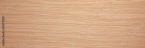 Close-up of Light Wood Grain Texture