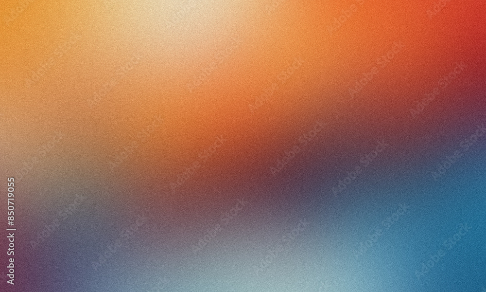 Grainy Noisy Blurred Gradient Background Grainy Noisy Blurred Gradient Background