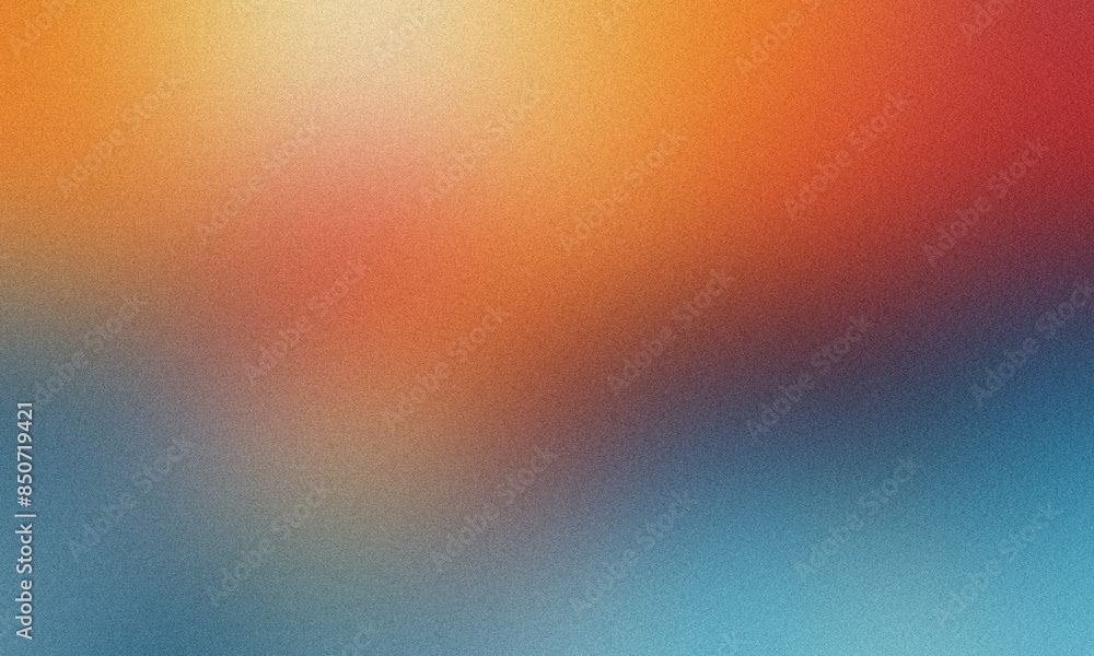 Grainy Noisy Blurred Gradient Background Grainy Noisy Blurred Gradient Background