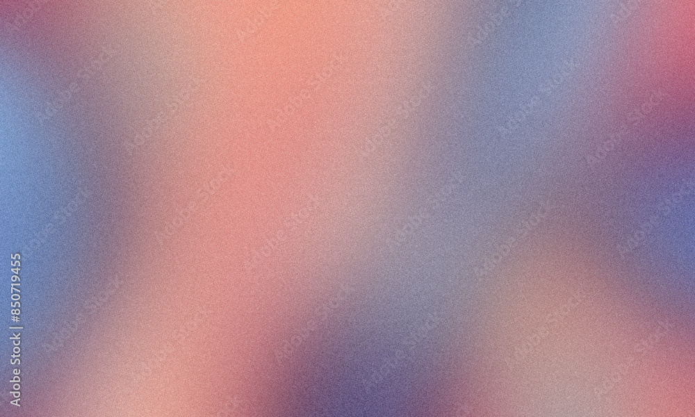 Grainy Noisy Blurred Gradient Background Grainy Noisy Blurred Gradient Background