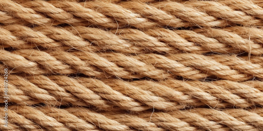 Close Up of Intertwined Rope Close Up of Intertwined Rope
