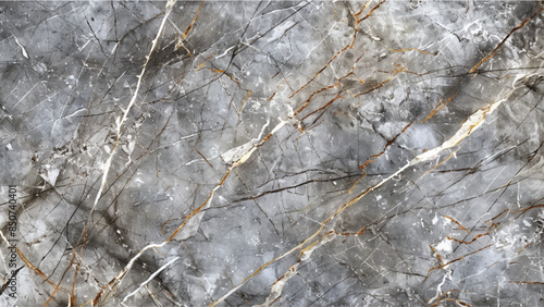 Unique marble pattern with luxurious gold-white and grey color figure. royal marble granite for ceramic wall decor tile, home exterior-interior decor, wallpaper and ceramic slab tile.