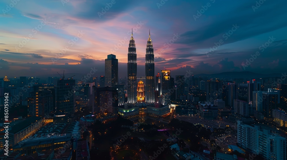 Obraz premium Discovering the Essence of Minimalist Architecture