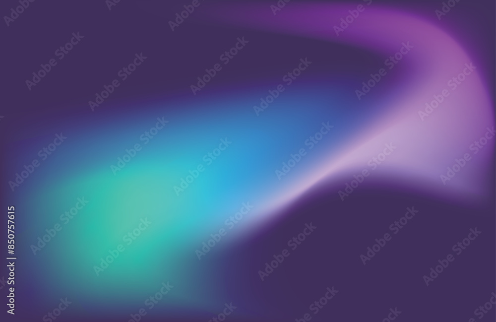 Gradient abstract backgrounds of northern lights. aurora borealis sky. soft tender purple, green, pink and blue gradients for app, web design, webpages, banners, greeting cards. vector design. Gradient abstract backgrounds of northern lights. aurora borealis sky. soft tender purple, green, pink and blue gradients for app, web design, webpages, banners, greeting cards. vector design.