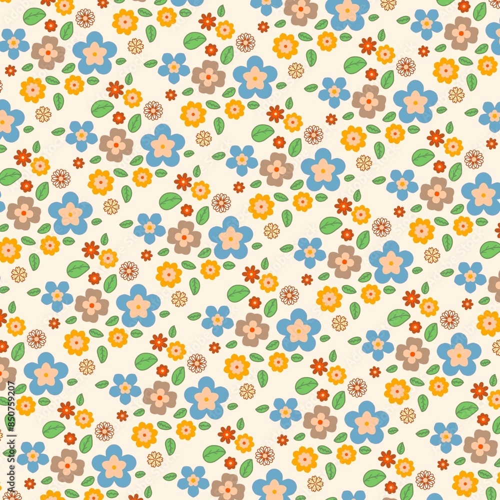 flower pattern background flower pattern background